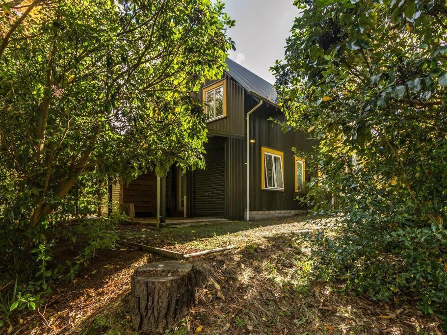 Gondwana Chalet Perfect For All Seasons โอฮาคูเน ภายนอก รูปภาพ